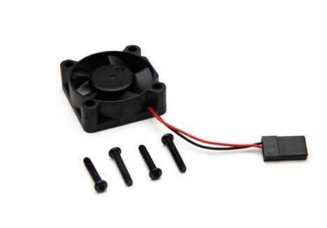 SPM Firma Smart 130A ESC Replacement Cooling Fan P-SPMXSEF1