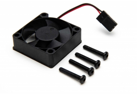 SPM Firma Smart 160A ESC Replacement Cooling Fan P-SPMXSEF3