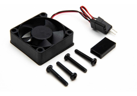 SPM Firma Smart 160A w/ CP ESC Replacement Cooling Fan P-SPMXSEF4