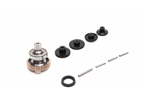 SPM Gear Set: SS9120BL Y-SPMSP1064
