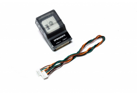 SPM GPS Telemetry Sensor P-SPMA95871