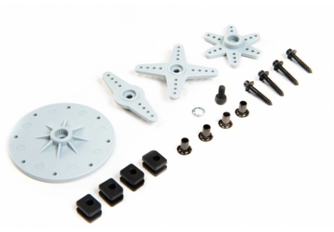 SPM Hardware Set A6310 Z-SPMSP3037
