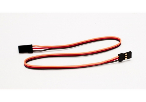 SPM Heavy-Duty Male to Male Extension 12 P-SPMA3043