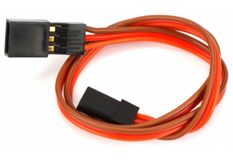 SPM Heavy-Duty Servo Extension 12 P-SPMA3003