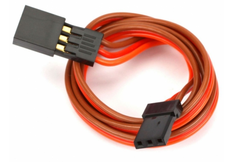 SPM Heavy-Duty Servo Extension 18 P-SPMA3004