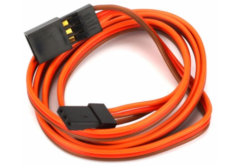 SPM Heavy-Duty Servo Extension 24 P-SPMA3005