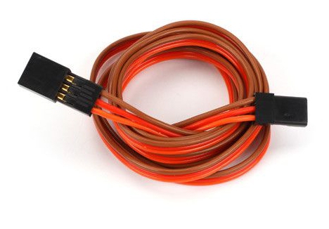 SPM Heavy-Duty Servo Extension 36 P-SPMA3006