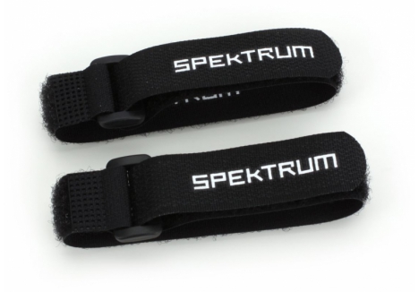 SPM Hook and Loop Fastening Strap: 20x280mm P-SPMA4020