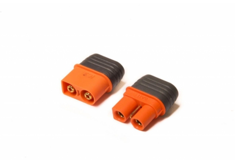SPM IC3 Device & Battery Connector  (1 of each) O-SPMXCA301