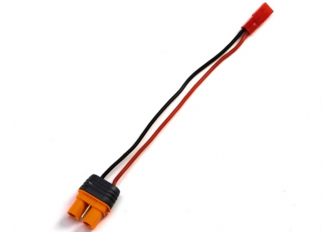 SPM IC3 Device Connector to JST Device Connector O-SPMXCA310