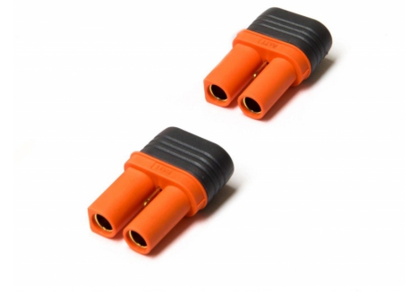 SPM IC5 Battery Connector (2) O-SPMXCA501
