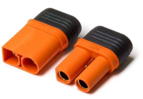 SPM IC5 Device and Battery Connector (1 of each) O-SPMXCA502