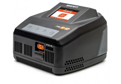 SPM S1100 G2 1x100W AC Smart Charger O-SPMXC2080I