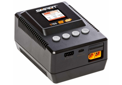 SPM S155 G2 1x55W AC Smart Charger O-SPMXC2050I
