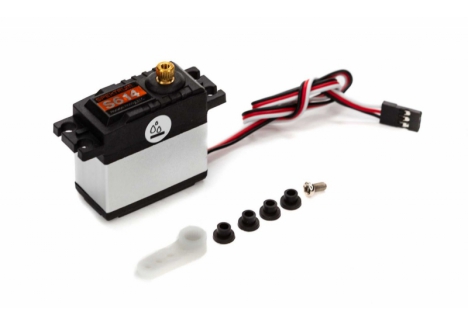 SPM S614 Metal Gear Servo 23T WP Z-SPMS614