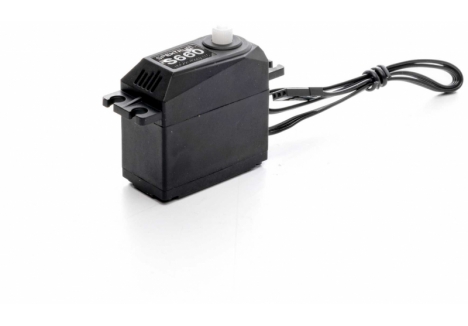 SPM S660 5kg Servo, Plastic Gear, Waterproof, 25T P-SPMS660