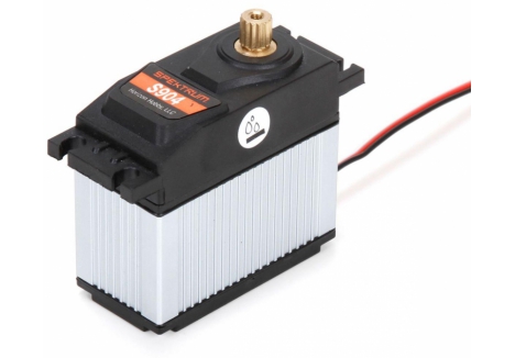 SPM S904 1/6 Scale WP Digital Servo P-SPMS904