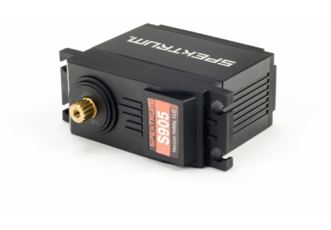 SPM S905 Large Scale WP Servo 15T P-SPMS905