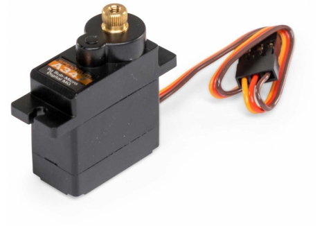 SPM Servo: A347 Sub-Micro Digital 9g Metal Gear Air P-SPMSA347