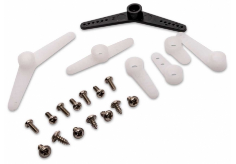 SPM Servo Arm set; SA347 Servo P-SPM-1001