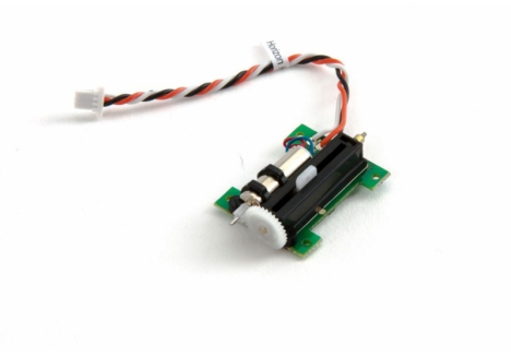 SPM Servo L=70mm 120S P-SPMSH2030L
