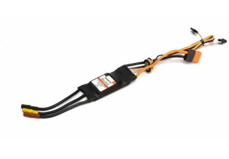 SPM SMART 45A Lite Brushless ESC P-SPMXAE45A