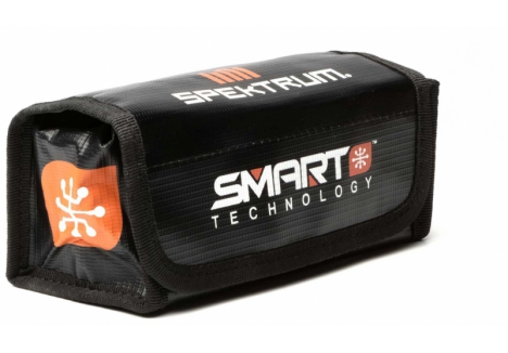 SPM Smart Lipo Bag, 16 x7.5 x 6.5 cm O-SPMXCA300