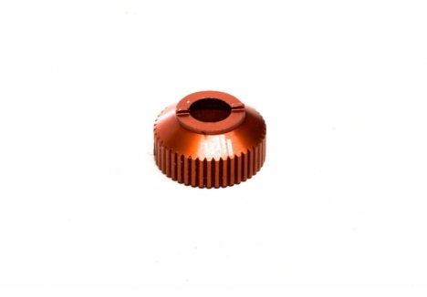 SPM Spektrum Radio Switch Bezel Wrench (Orange) P-SPMA1310