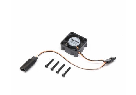 SPM SPMXMXE85 ESC Replacement Fan P-SPMXMXEF1