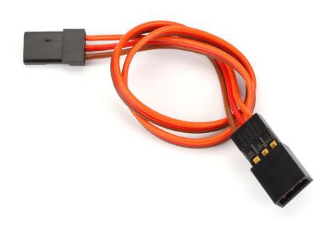 SPM Standard Servo Extension 9 P-SPMA3052