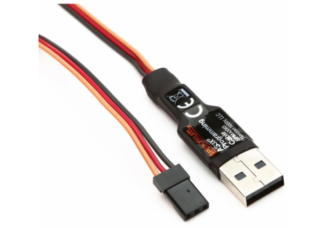 SPM TX/RX USB Programming Cable P-SPMA3065