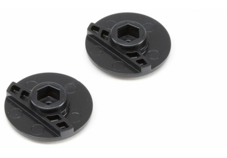 SPM Wheel Cam Set, 32/36 Deg: DX6R Y-SPM9055