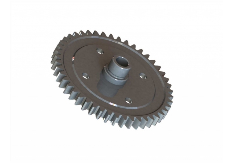 Spur Gear 46T - Z-ARA310939