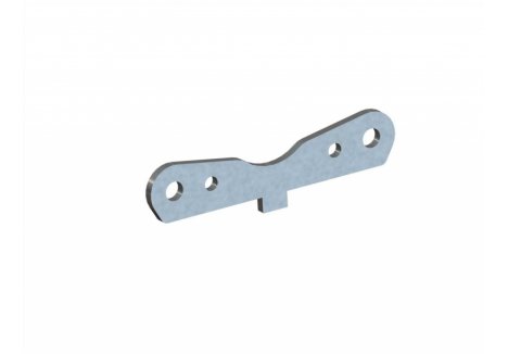 Steel RF Suspension Mount (Kraton / 6S) - ARA330682