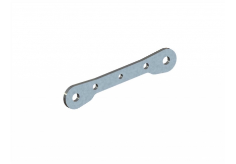 Steel RR Suspension Mount (Kraton / 6S) - ARA330681