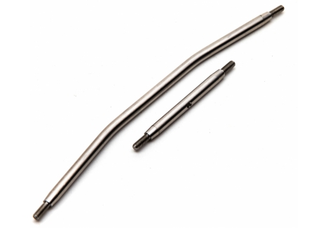 Steering Links Stainless Steel (2)  RBX10 - AXI234020