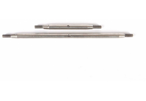 Steering Links Stainless Steel: UTB - AXI234005