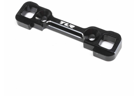 TLR A Pivot Block, Aluminum: 8X, 8XE 2.0 Z-TLR244081