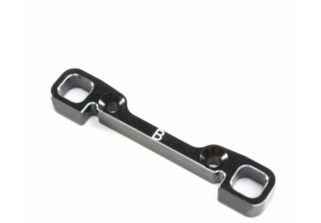 TLR B Pivot Block, Aluminum: 22X-4 Z-TLR234129