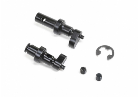 TLR Brake Cams: 8X 2.0 Z-TLR241074