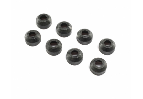 TLR CVA Sleeve, Composite (8): 22X Z-TLR232132