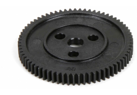 TLR Direct Drive Spur Gear, 69T, 48P Z-TLR332047