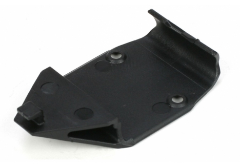 TLR Front Bumper: 22 Z-TLR1054