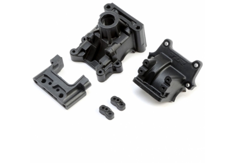 TLR Front Gear Box: 8X Z-TLR242025