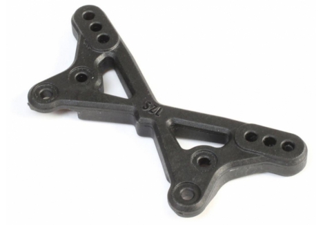 TLR Front Shock Tower, Stiffezel: 22 5.0 Z-TLR234102