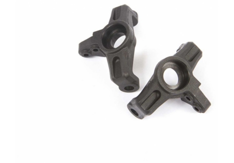 TLR Front Spindle Set: 22X-4 Z-TLR234116