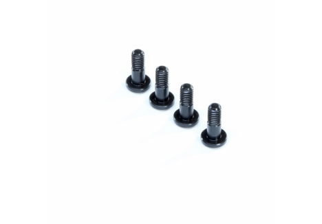 TLR King Pin Bolt (4): 8X Z-TLR244045