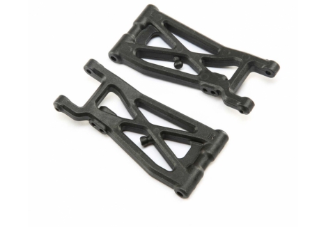 TLR Rear Arm Set: 22X-4 Z-TLR234113