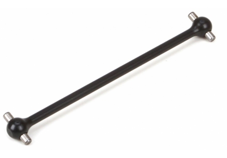 TLR Rear Center Dog Bone: 8e 3.0 Z-TLR242009