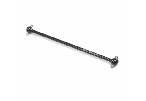 TLR Rear Center Dogbone: 8X, 8XE 2.0 Z-TLR242049